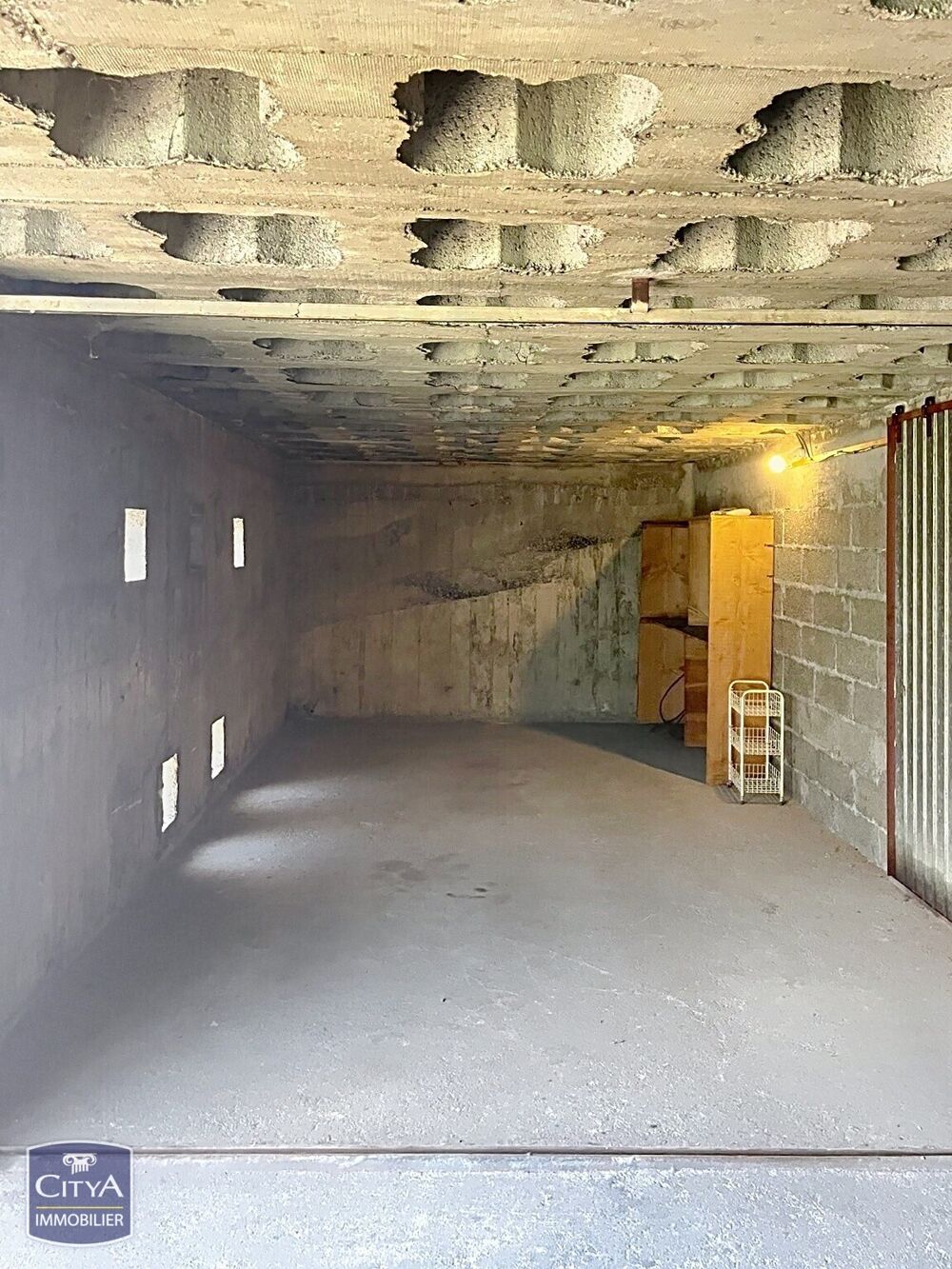 Vente Parking/Garage parking Grenoble