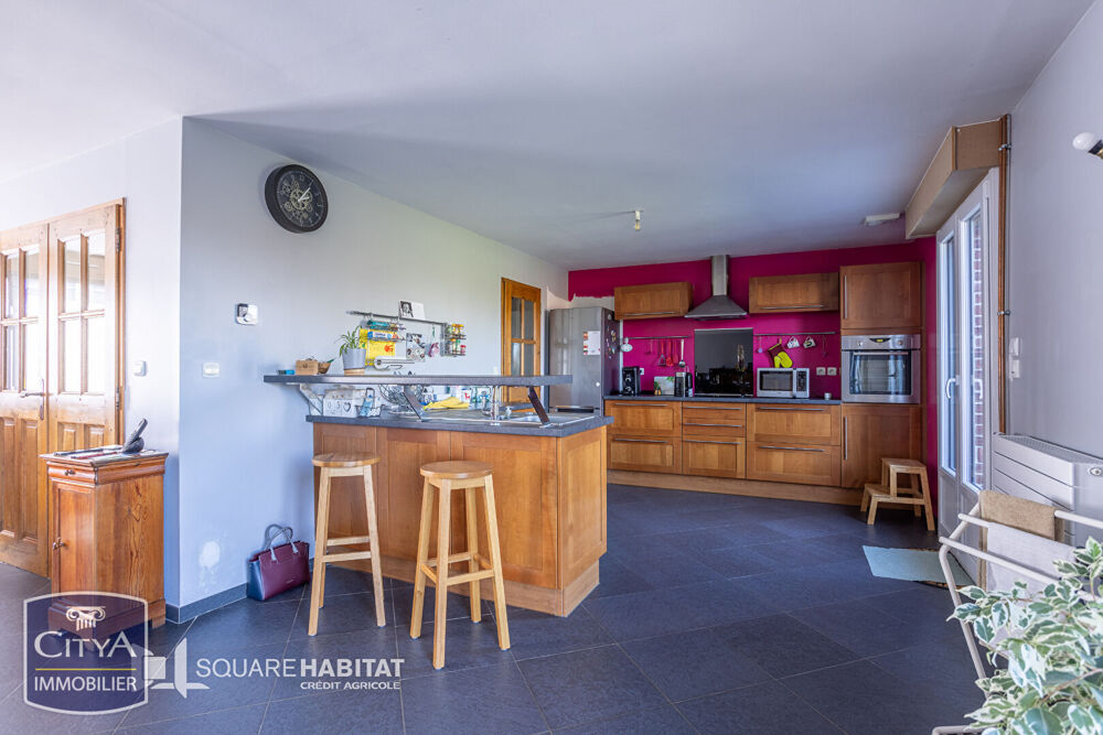 Vente Maison maison Ors
