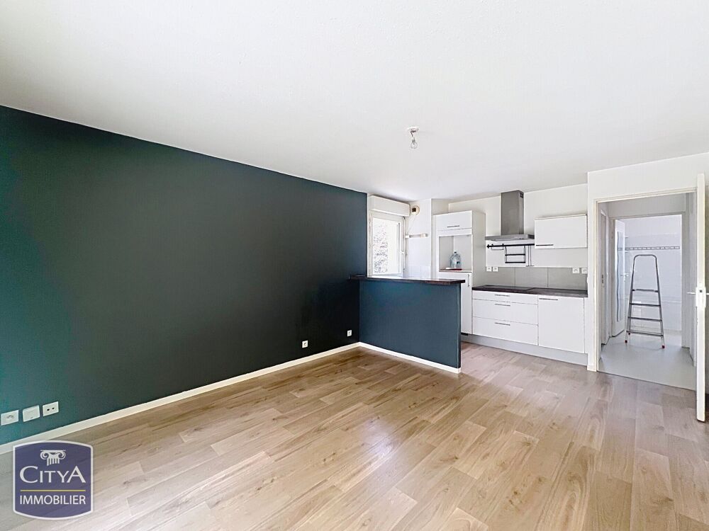 Appartement 3 pièces 50 m² · à Quimper · 50 m² · 109 000 €