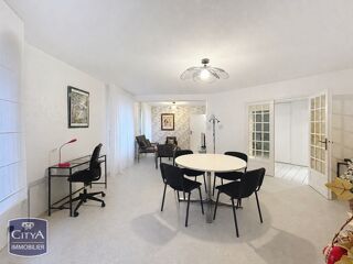  Appartement � vendre 5 pi�ces 113 m�