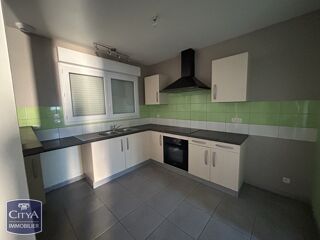  Maison à vendre 4 pièces 92 m²