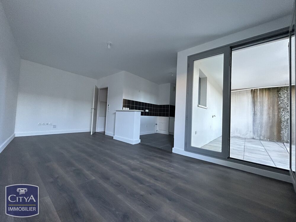 Vente Appartement appartement Bordeaux