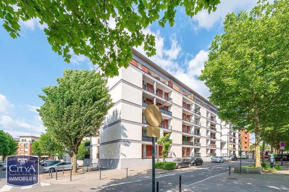 Vente Appartement appartement Valenciennes