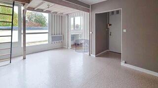  Appartement à vendre 1 pièce 44 m²
