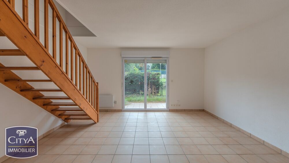 Vente Maison maison Mercuès