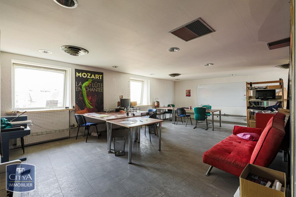   bureaux Grenoble