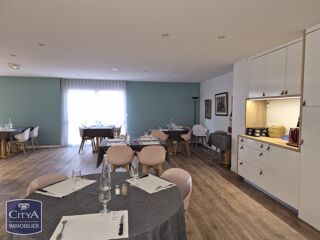 Appartement à vendre 2 pièces 59 m²