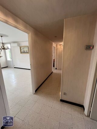  Appartement à vendre 4 pièces 72 m²