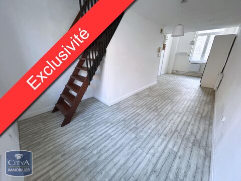immeuble 116000 59400 Cambrai