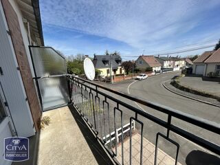  Maison à vendre 4 pièces 89 m²