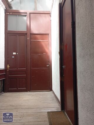  Appartement à vendre 1 pièce 31 m²