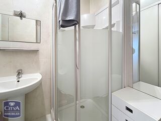  Appartement à vendre 1 pièce 26 m²