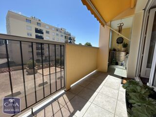  Appartement à vendre 4 pièces 69 m²