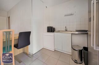  Appartement à vendre 2 pièces 45 m²