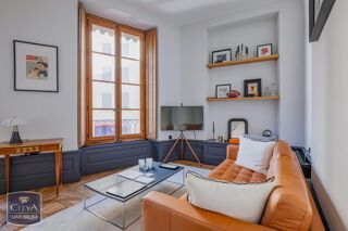  Appartement � vendre 2 pi�ces 49 m�