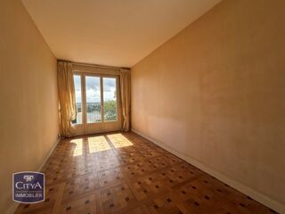  Appartement à vendre 2 pièces 46 m²