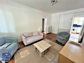  Appartement � vendre 3 pi�ces 56 m�