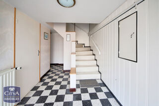 Vente Maison maison Lillers