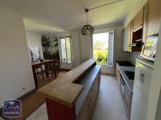  Appartement à vendre 3 pièces 48 m²