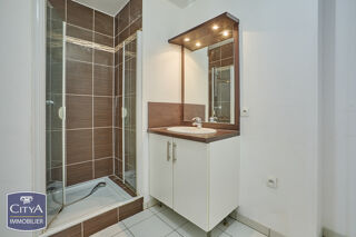  Appartement à vendre 2 pièces 38 m²