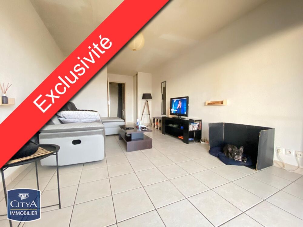 Vente Appartement appartement Évreux