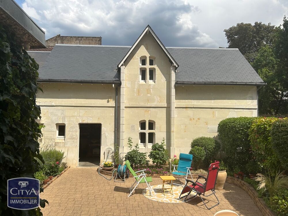 Vente Maison maison Châtellerault