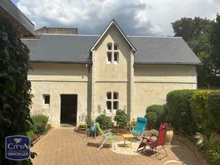  Maison à vendre 9 pièces 240 m²