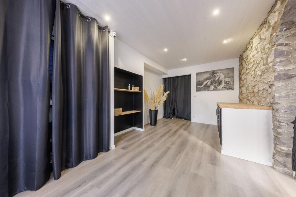 Vente Maison maison Mozac