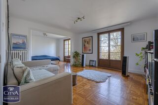  Appartement à vendre 3 pièces 96 m²