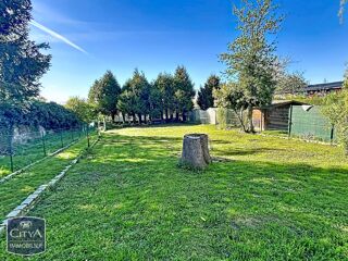  Maison � vendre 5 pi�ces 92 m�