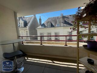  Appartement � vendre 2 pi�ces 57 m�