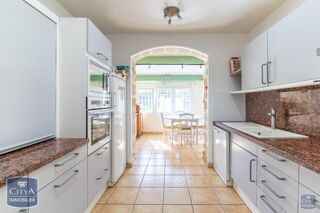  Maison à vendre 6 pièces 164 m²