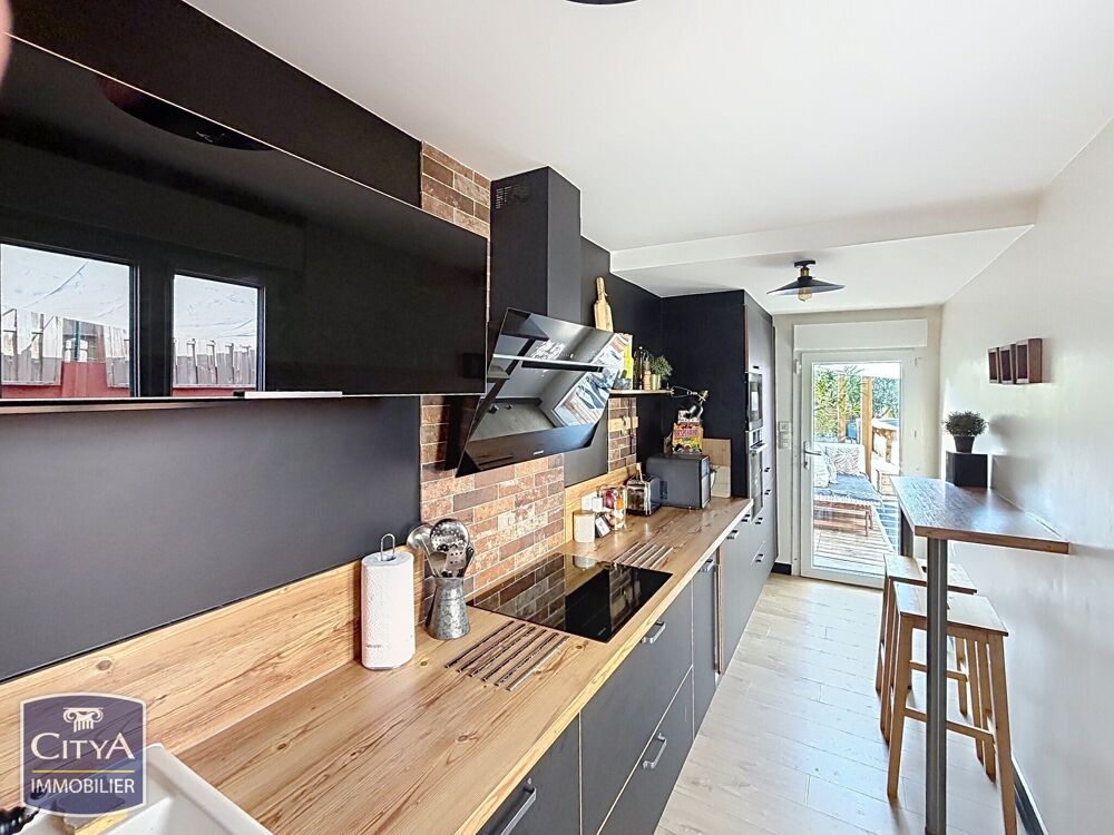 Vente Maison maison Le mans
