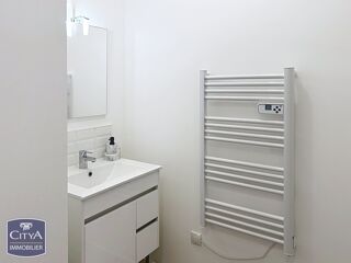  Appartement à vendre 1 pièce 22 m²