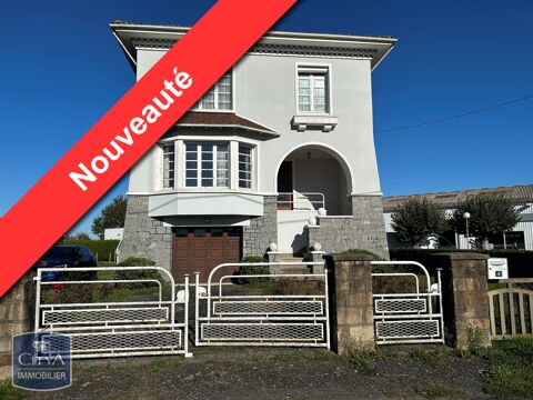   maison Maison - 5 pi�ce(s) - 114 m�