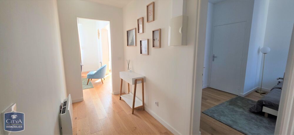 Vente Appartement appartement Lille