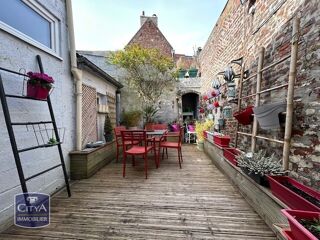  Maison à vendre 5 pièces 134 m²