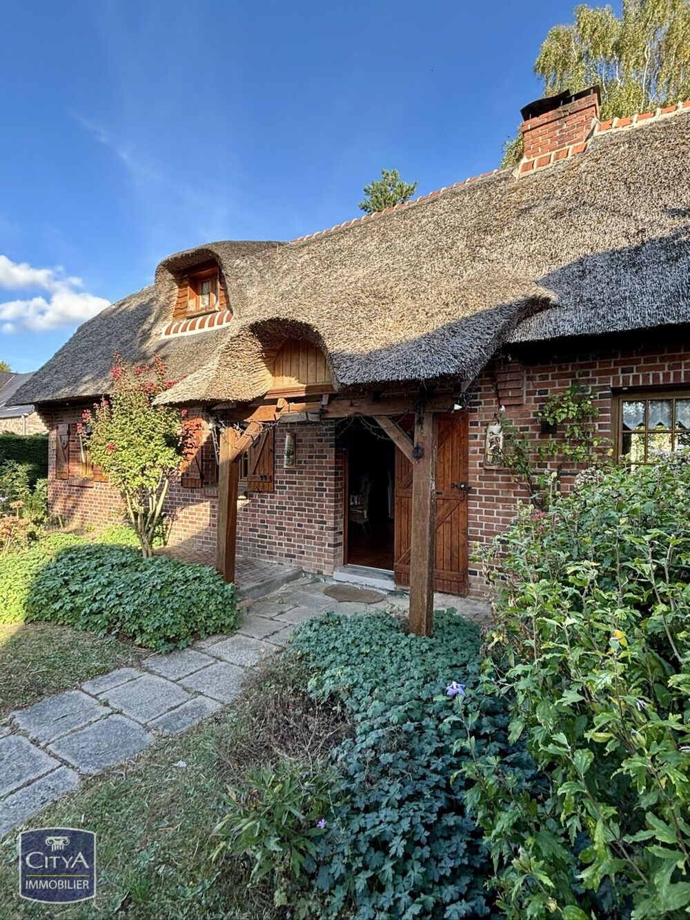 Vente Maison maison Saint-martin-sur-Écaillon