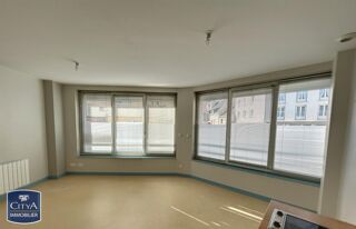  Appartement à vendre 2 pièces 43 m²