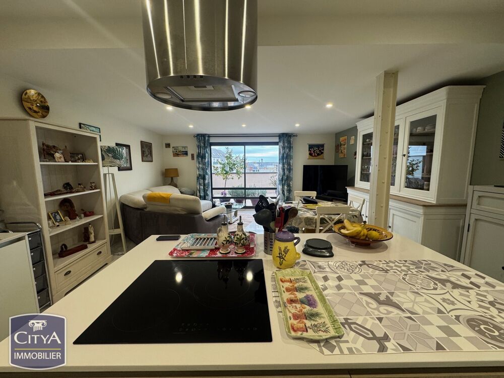 Vente Appartement appartement Le mans