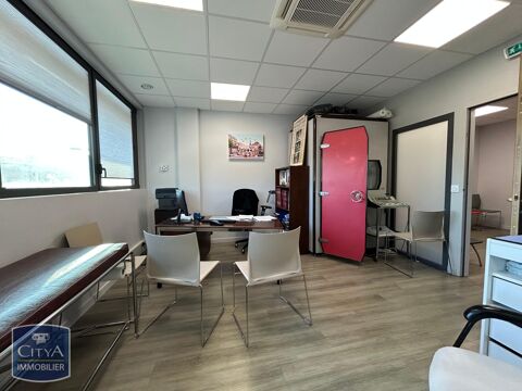 bureaux 197820 38400 Saint-martin-d'hères