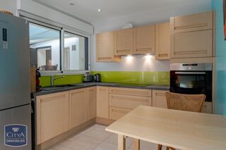  Maison à vendre 6 pièces 190 m²