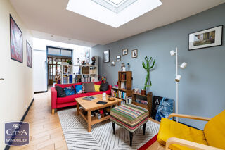  Maison à vendre 4 pièces 90 m²