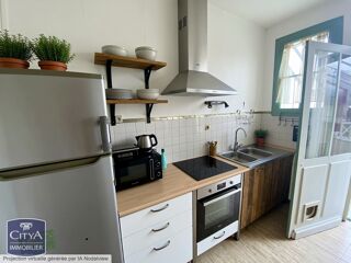  Maison à vendre 4 pièces 77 m²