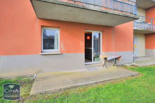  Appartement à vendre 2 pièces 46 m²