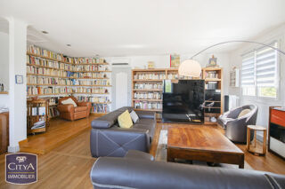  Maison à vendre 6 pièces 202 m²
