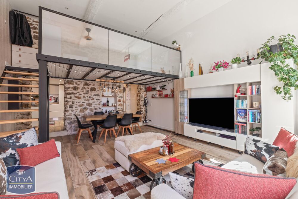 Vente Appartement appartement Cannes