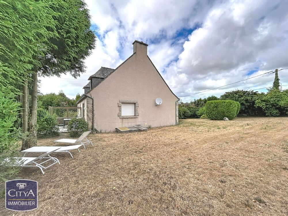 Vente Maison maison Grand-champ