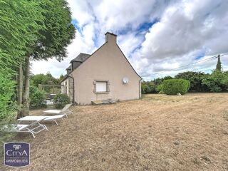 Vente Maison maison Grand-champ