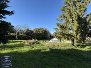  Terrain � vendre 1000 m�